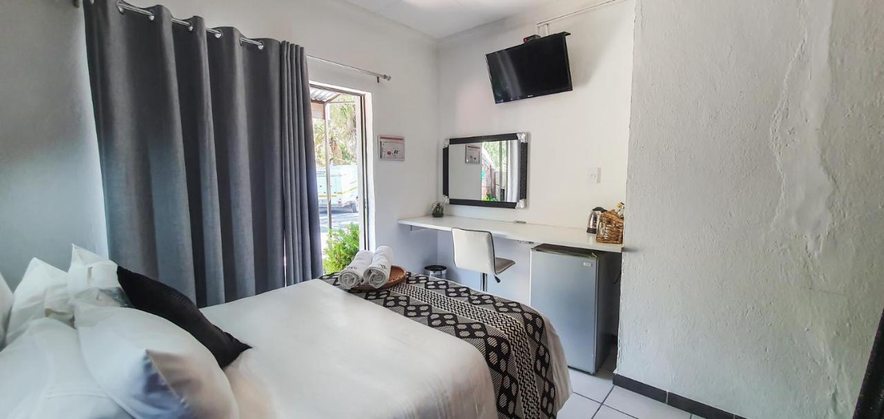 Mbs Guest House Lephalale Exterior foto