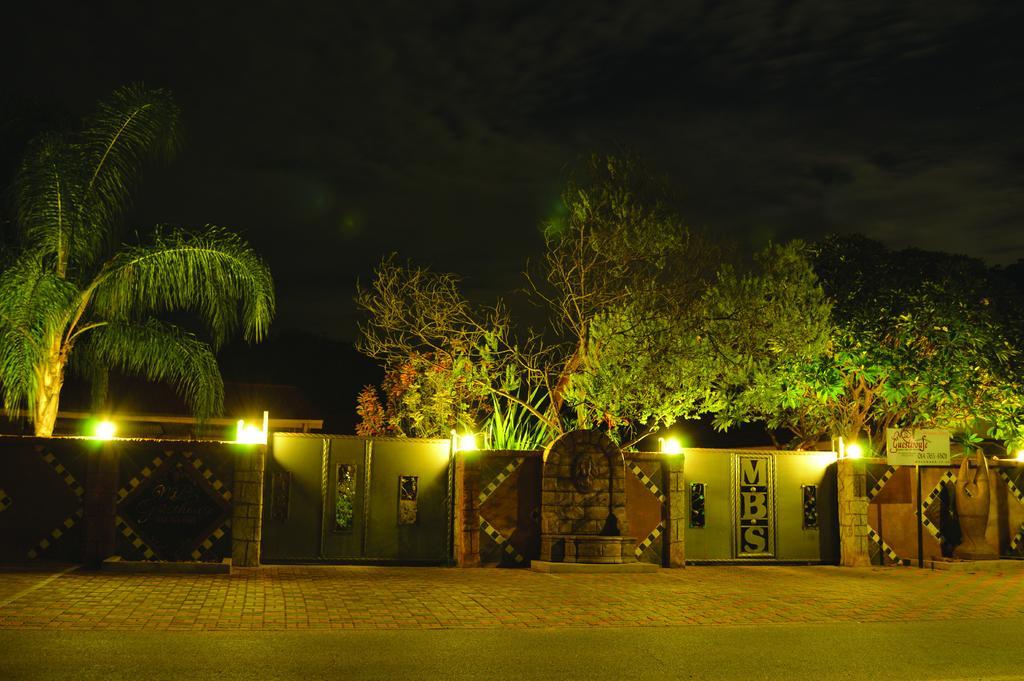 Mbs Guest House Lephalale Exterior foto